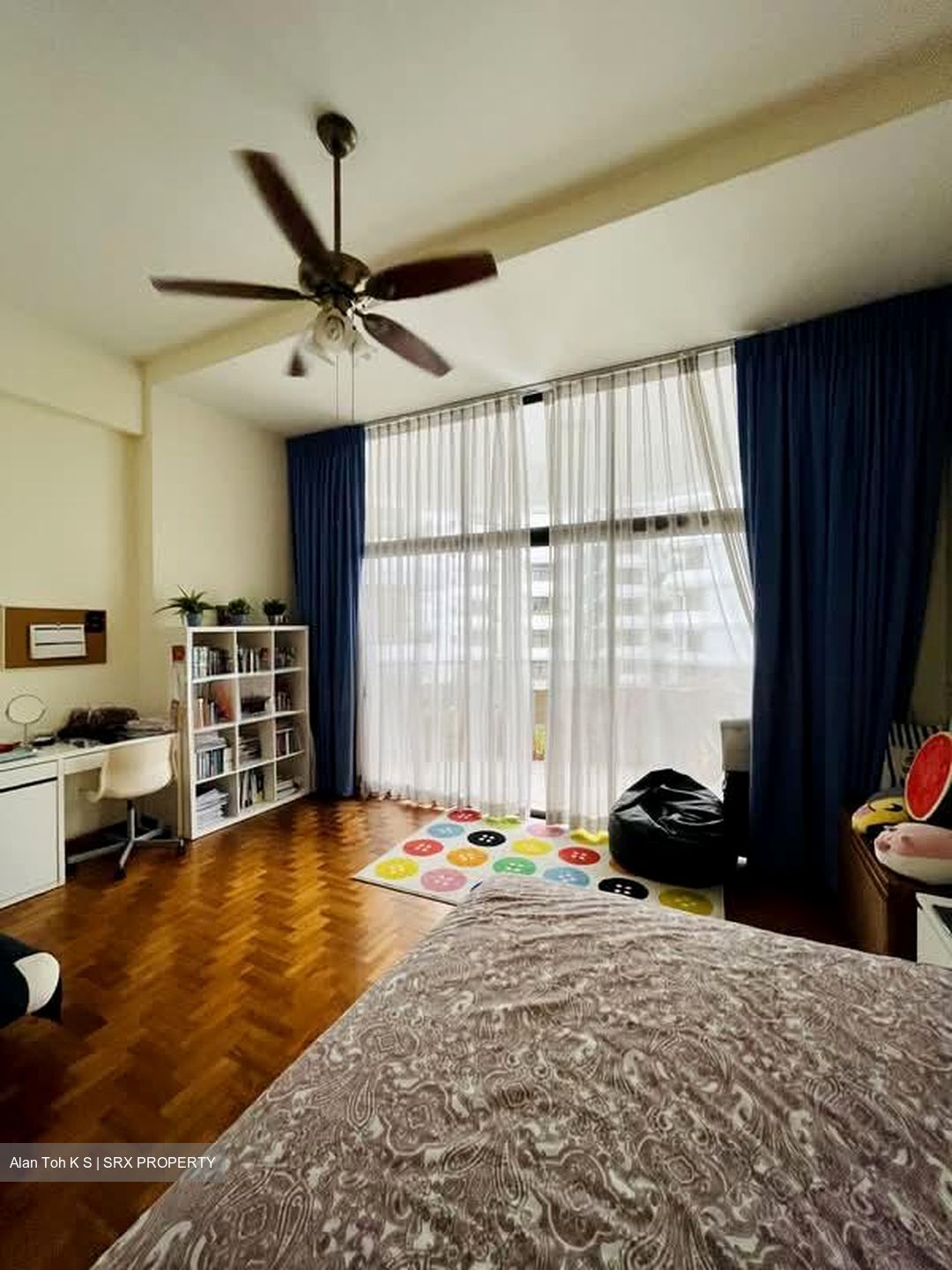 Regency Park (D10), Condominium #546485081